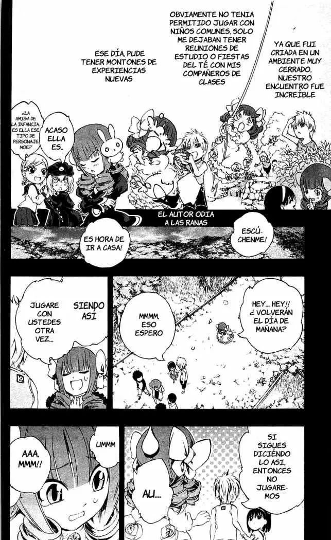 Binbougami ga! (2008) - Capítulo 21 - Página 19 - LectorTMOo