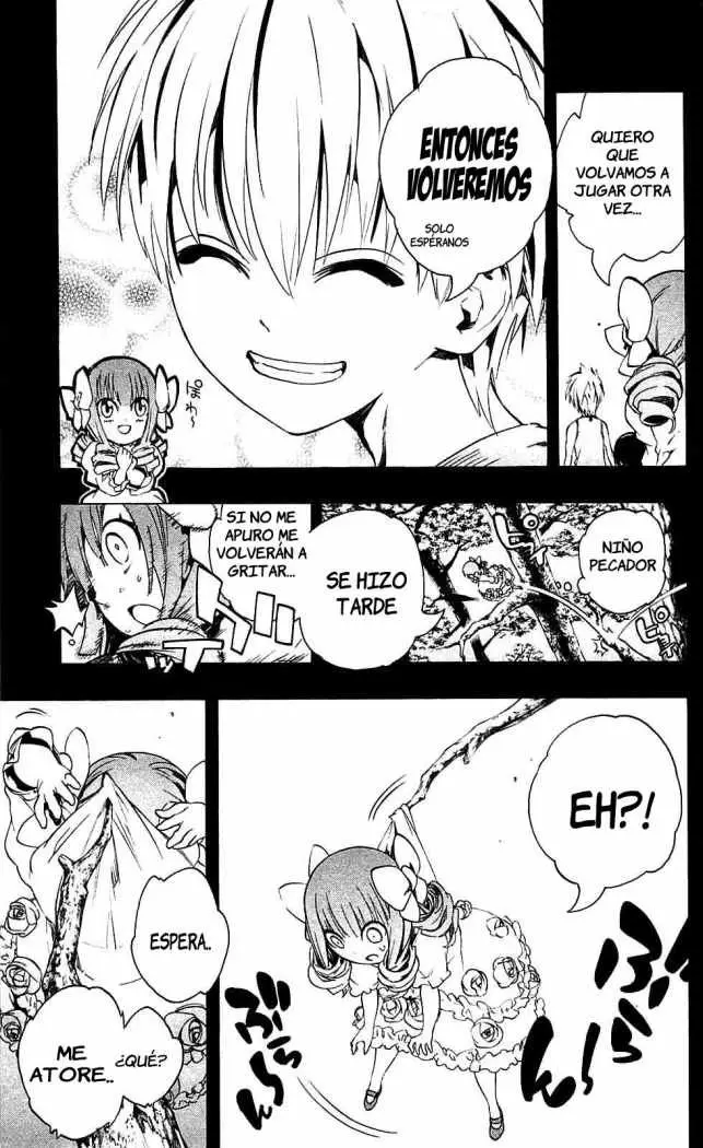 Binbougami ga! (2008) - Capítulo 21 - Página 20 - LectorTMOo