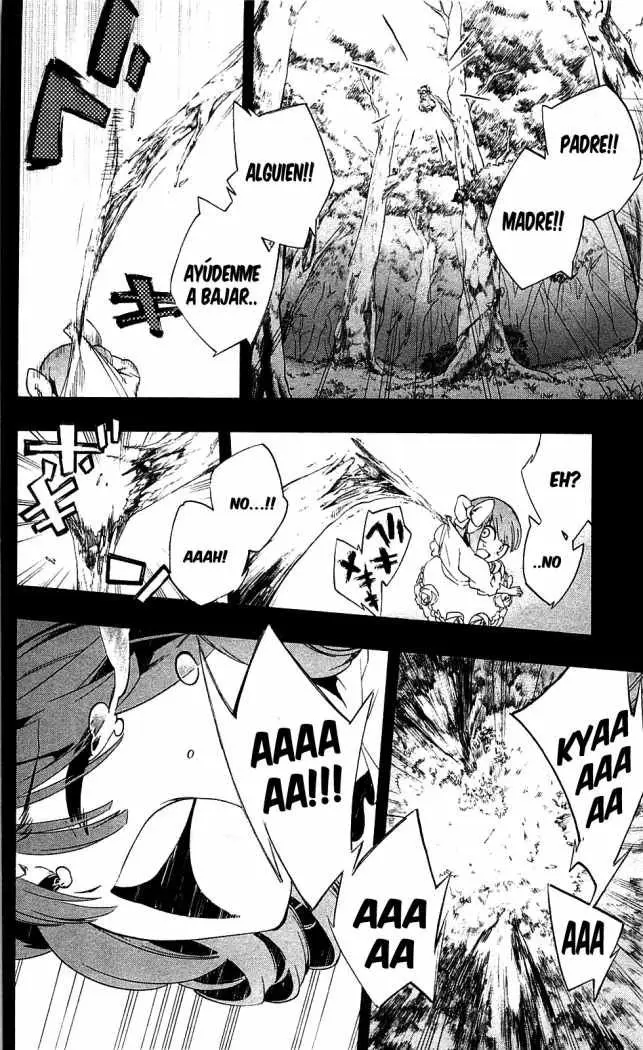 Binbougami ga! (2008) - Capítulo 21 - Página 21 - LectorTMOo