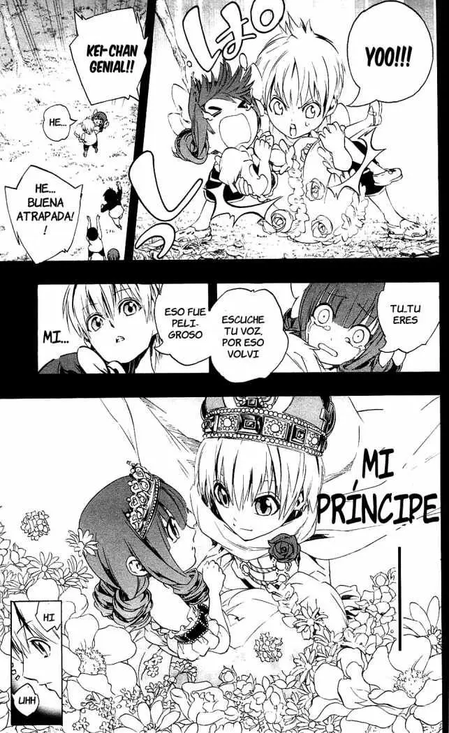 Binbougami ga! (2008) - Capítulo 21 - Página 22 - LectorTMOo