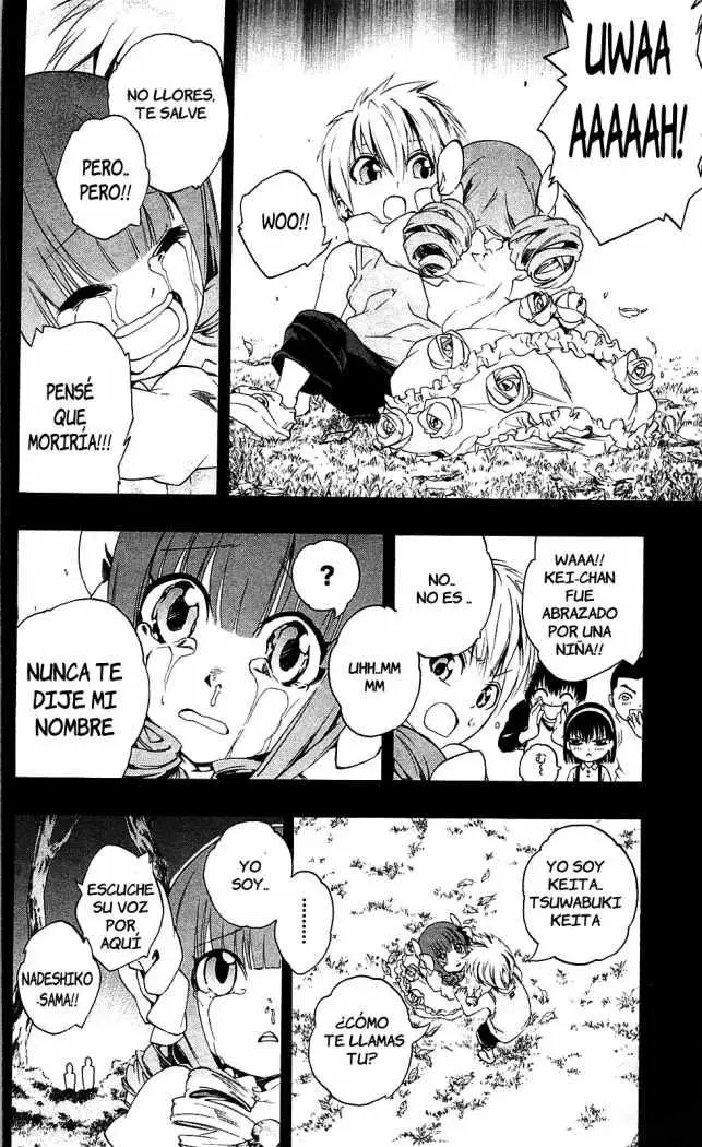 Binbougami ga! (2008) - Capítulo 21 - Página 23 - LectorTMOo