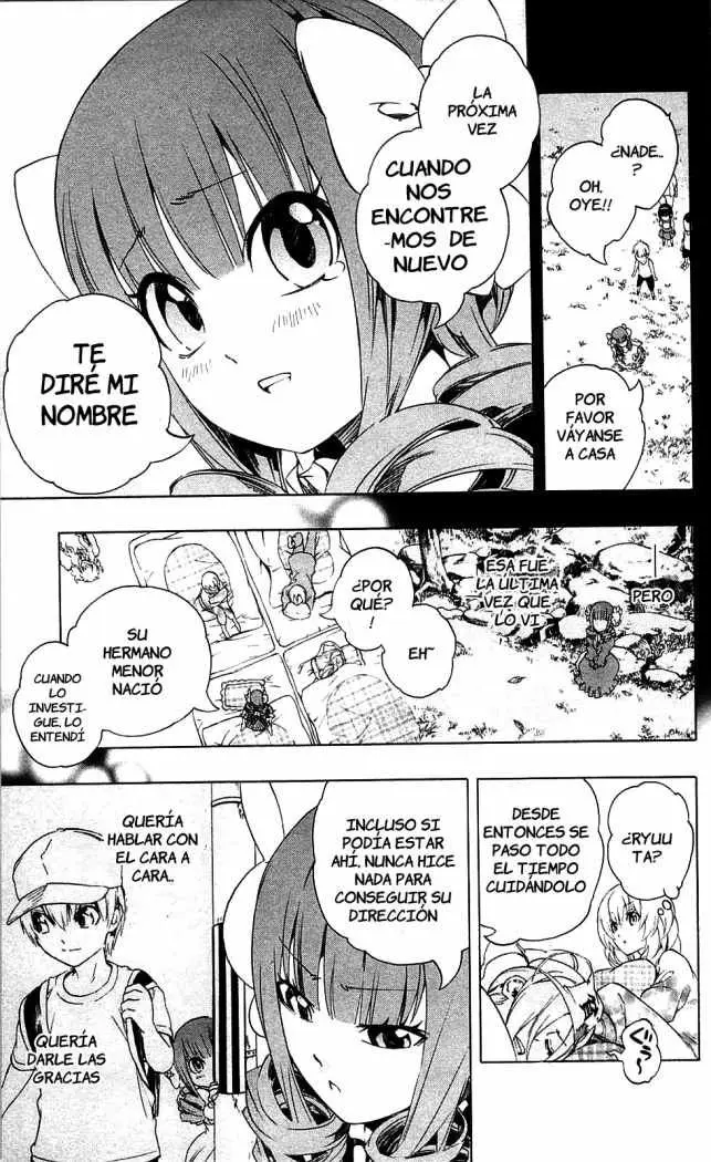 Binbougami ga! (2008) - Capítulo 21 - Página 24 - LectorTMOo