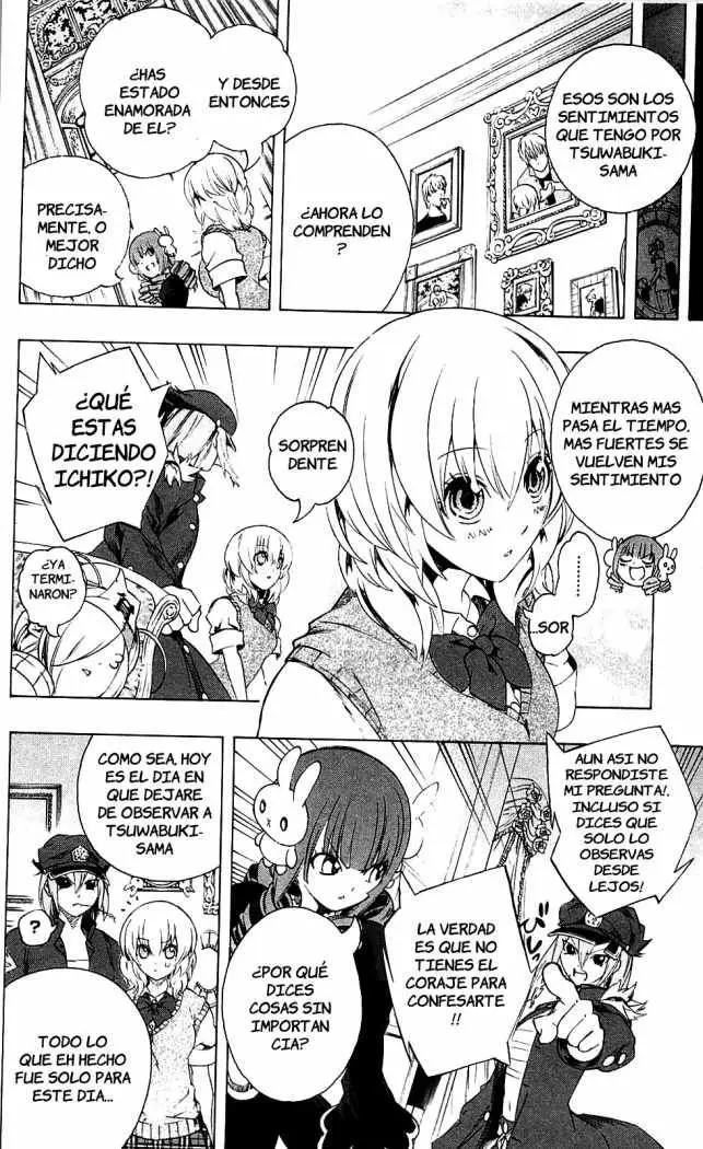 Binbougami ga! (2008) - Capítulo 21 - Página 27 - LectorTMOo
