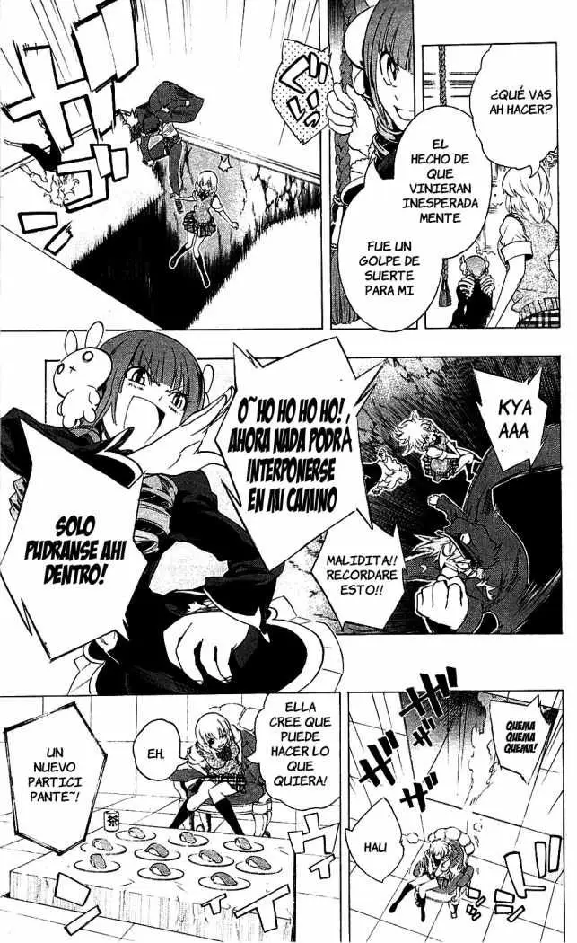 Binbougami ga! (2008) - Capítulo 21 - Página 28 - LectorTMOo