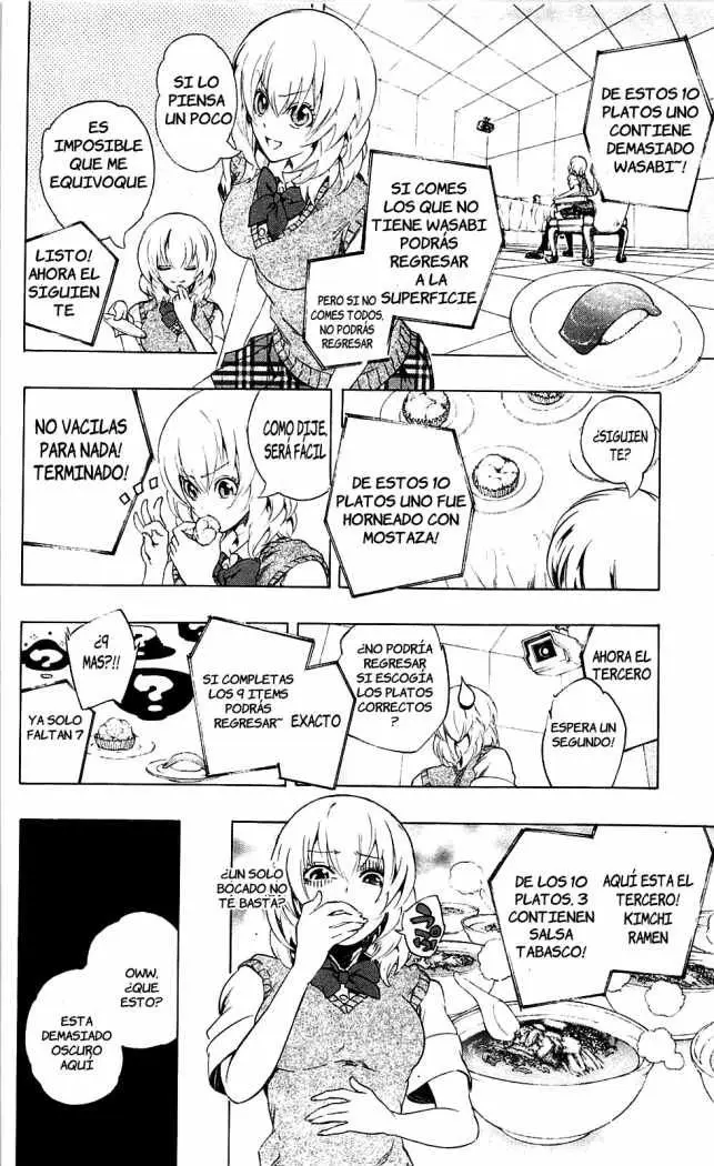Binbougami ga! (2008) - Capítulo 21 - Página 29 - LectorTMOo