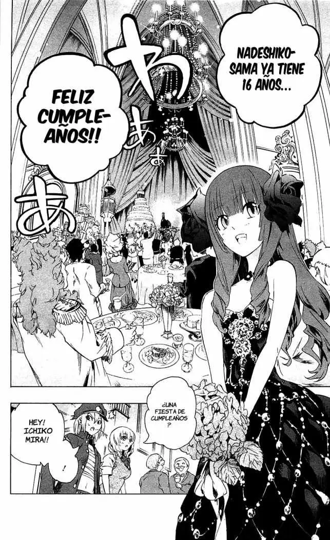 Binbougami ga! (2008) - Capítulo 21 - Página 35 - LectorTMOo