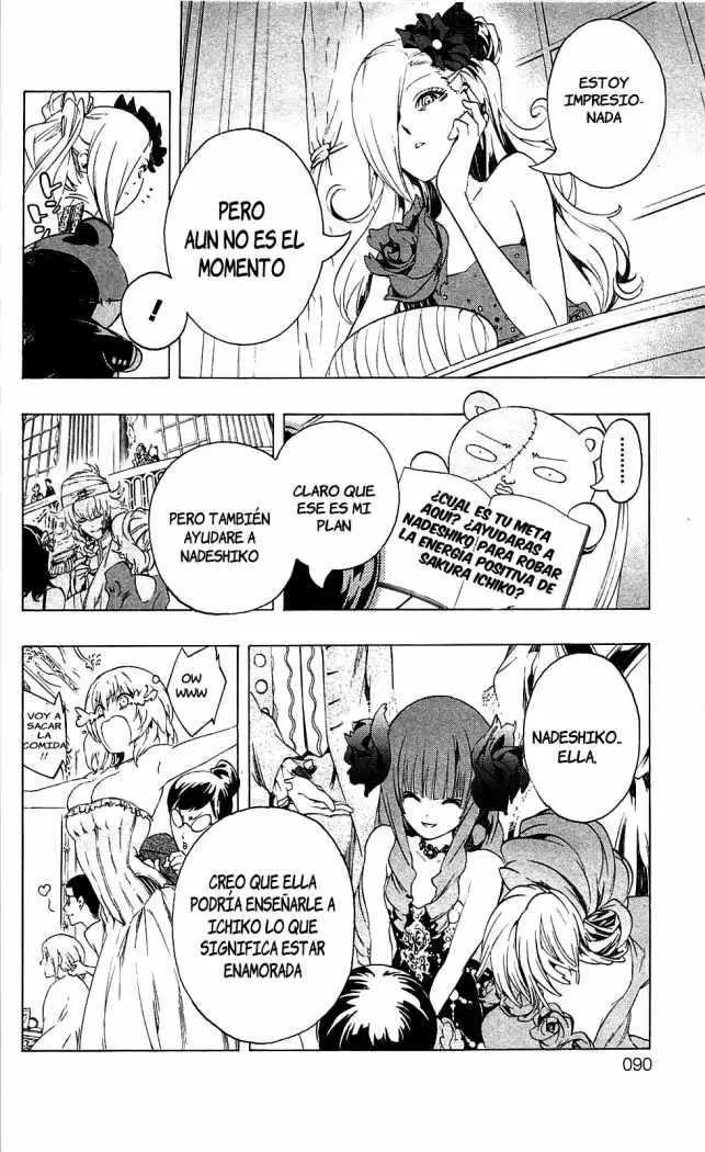 Binbougami ga! (2008) - Capítulo 21 - Página 37 - LectorTMOo
