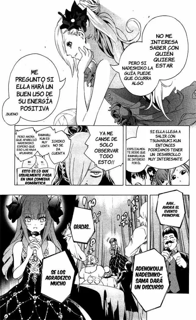 Binbougami ga! (2008) - Capítulo 21 - Página 38 - LectorTMOo