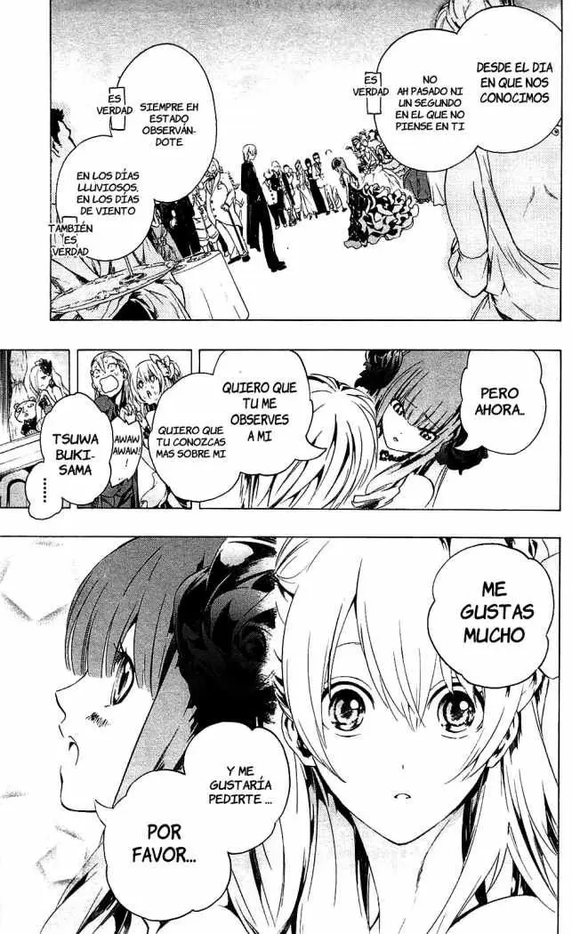 Binbougami ga! (2008) - Capítulo 21 - Página 42 - LectorTMOo