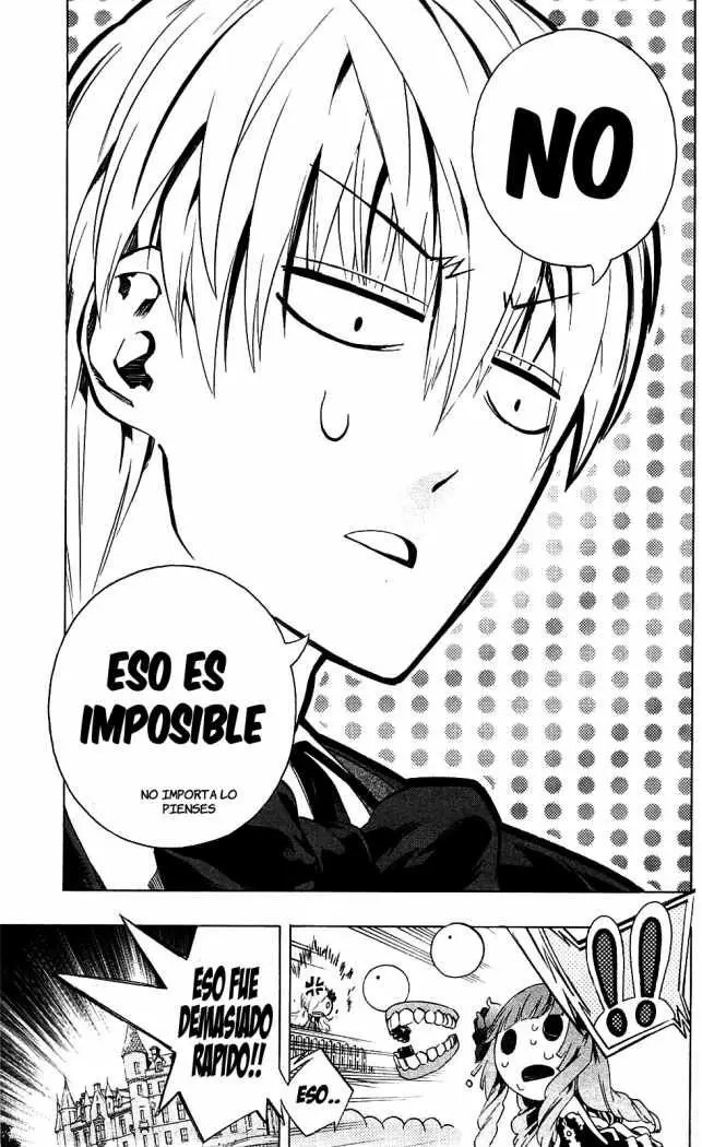 Binbougami ga! (2008) - Capítulo 21 - Página 44 - LectorTMOo