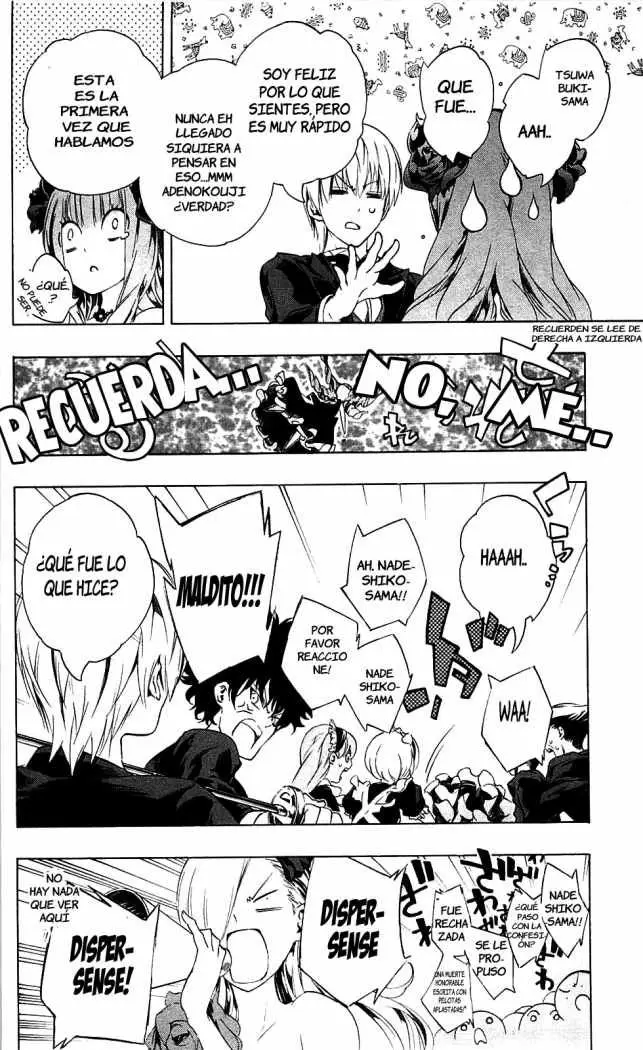 Binbougami ga! (2008) - Capítulo 21 - Página 45 - LectorTMOo