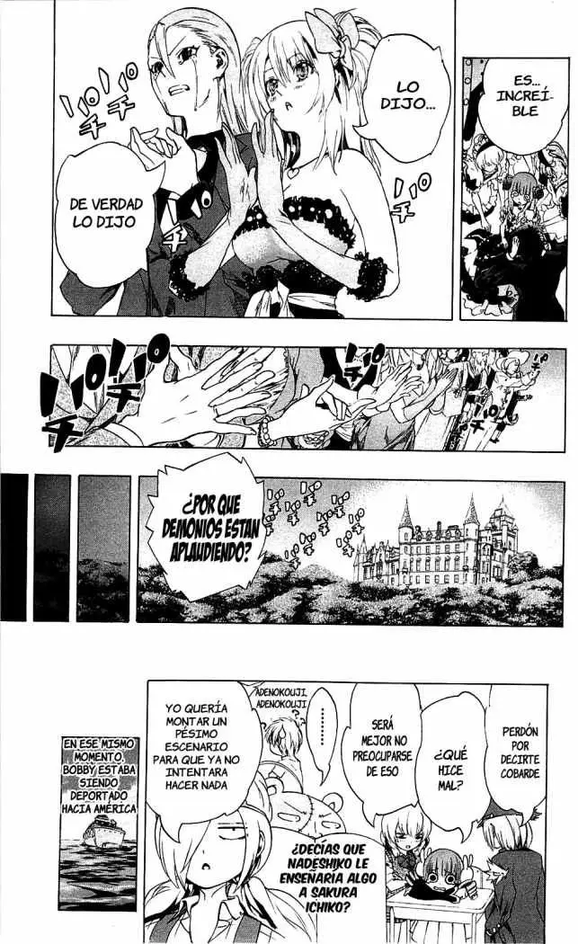 Binbougami ga! (2008) - Capítulo 21 - Página 46 - LectorTMOo