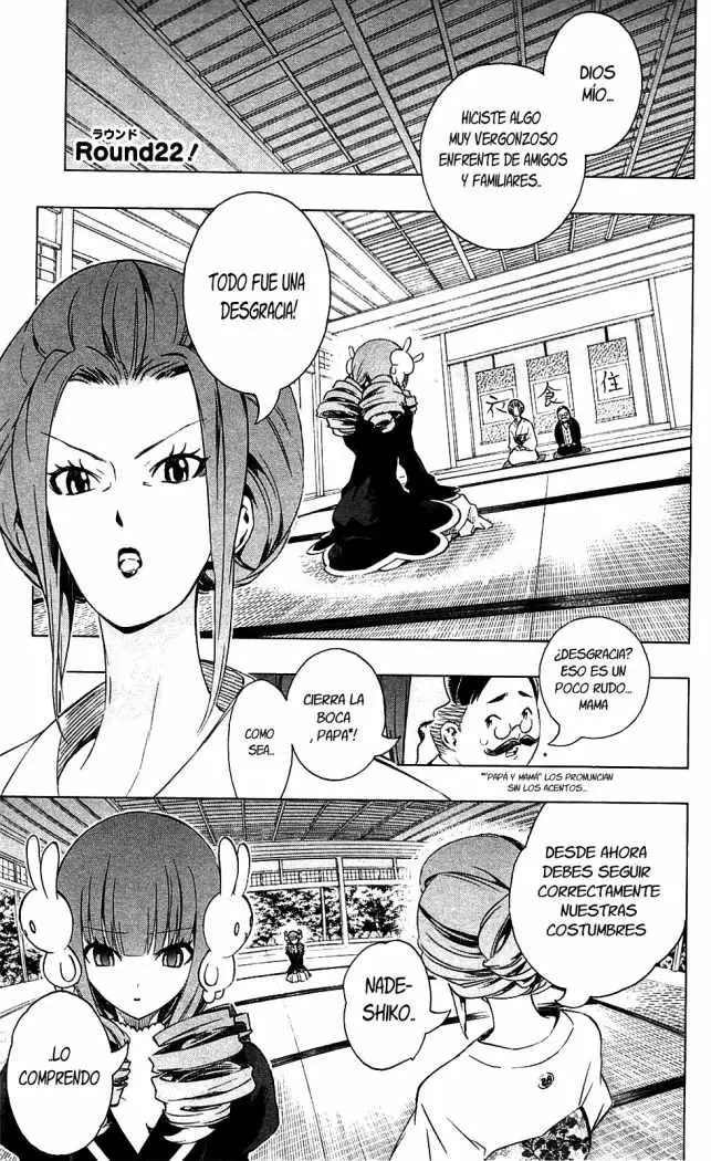 Binbougami ga! (2008) - Capítulo 22 - Página 2 - LectorTMOo