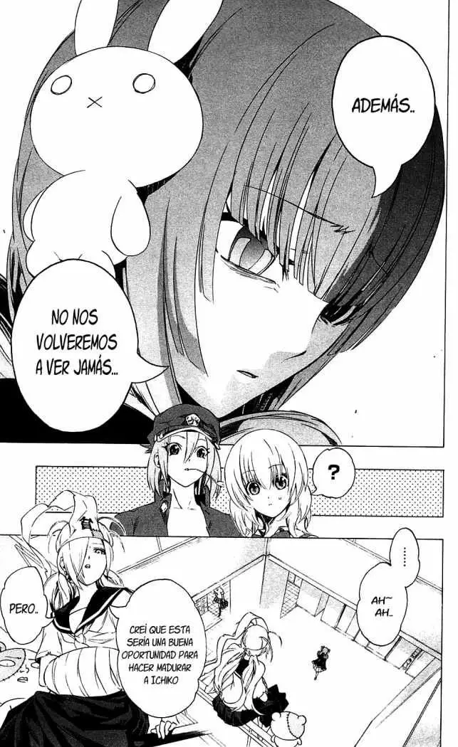 Binbougami ga! (2008) - Capítulo 22 - Página 6 - LectorTMOo