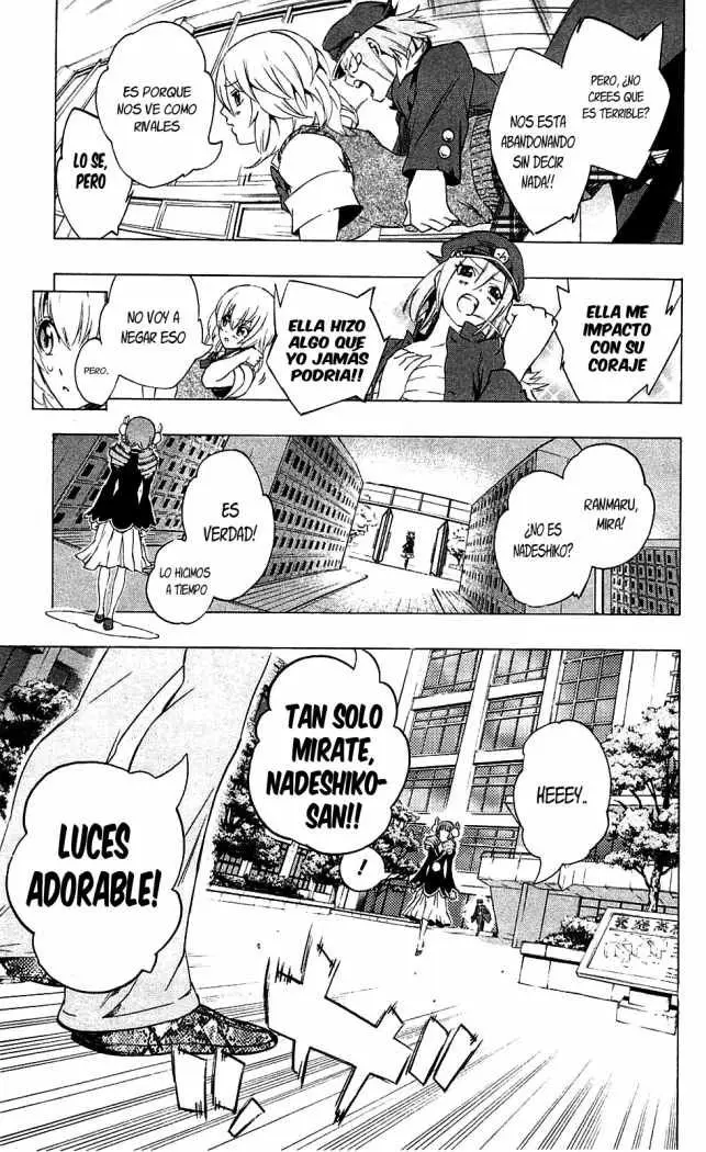Binbougami ga! (2008) - Capítulo 22 - Página 10 - LectorTMOo