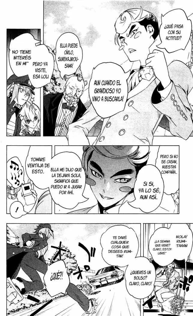 Binbougami ga! (2008) - Capítulo 22 - Página 13 - LectorTMOo