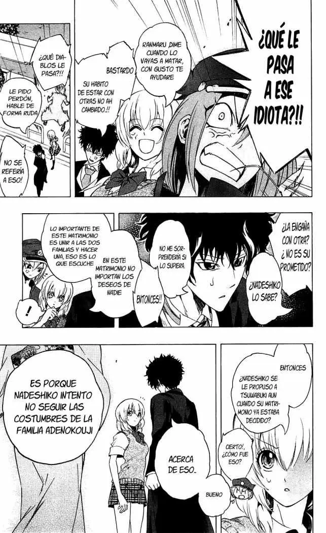 Binbougami ga! (2008) - Capítulo 22 - Página 14 - LectorTMOo