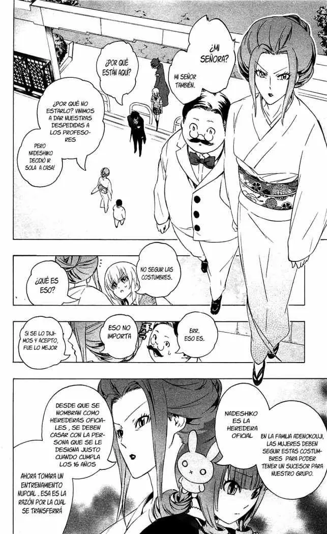 Binbougami ga! (2008) - Capítulo 22 - Página 15 - LectorTMOo