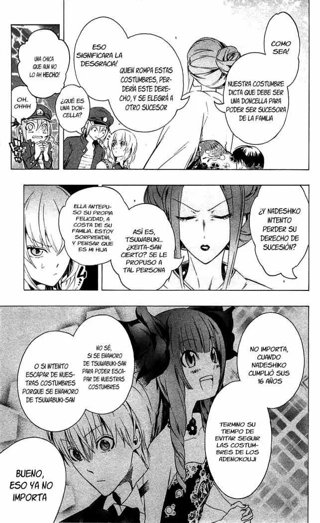 Binbougami ga! (2008) - Capítulo 22 - Página 16 - LectorTMOo