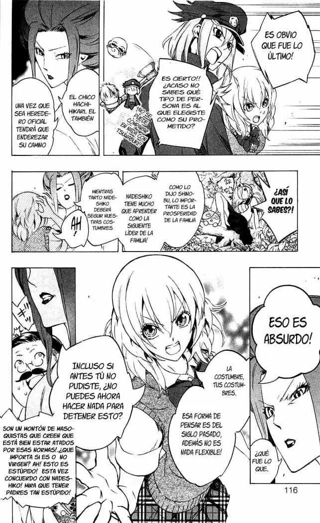 Binbougami ga! (2008) - Capítulo 22 - Página 17 - LectorTMOo