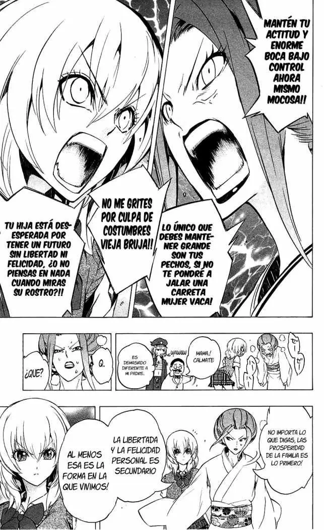 Binbougami ga! (2008) - Capítulo 22 - Página 18 - LectorTMOo