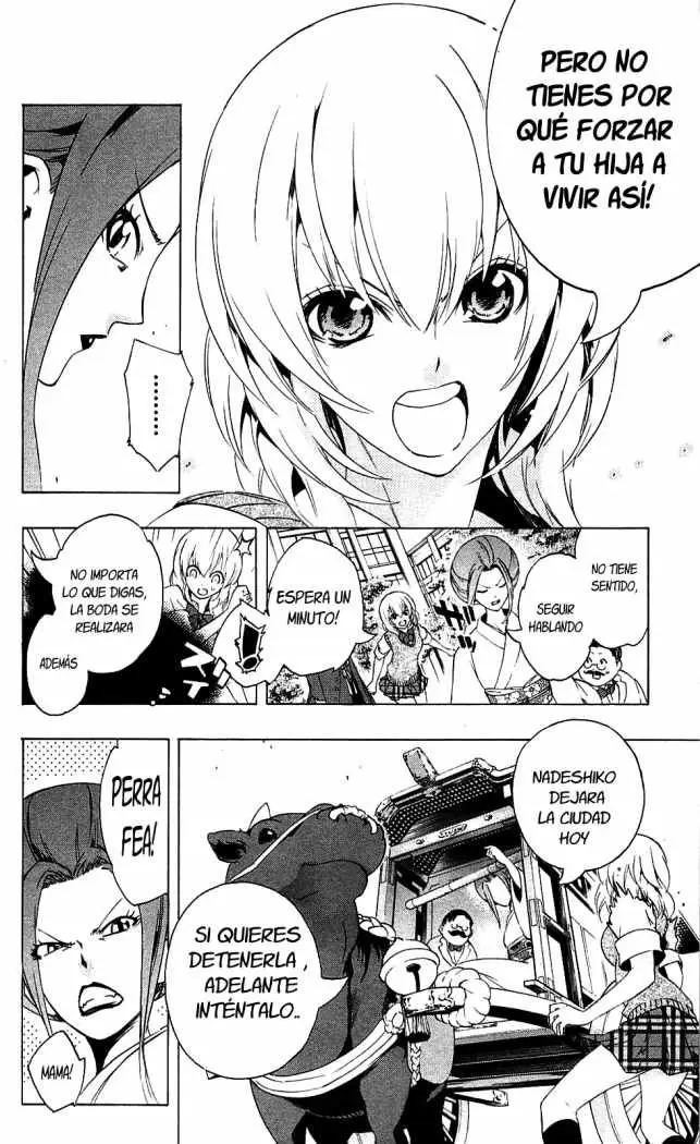 Binbougami ga! (2008) - Capítulo 22 - Página 19 - LectorTMOo