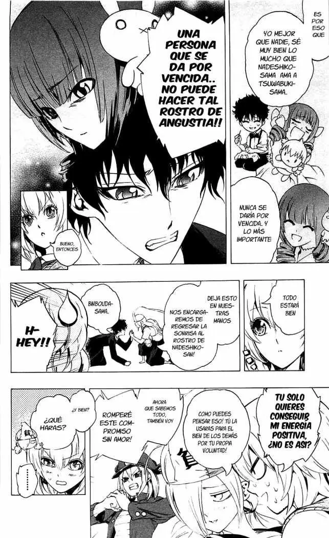Binbougami ga! (2008) - Capítulo 22 - Página 21 - LectorTMOo