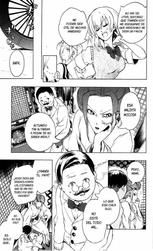 Binbougami ga! (2008) - Capítulo 22 - Página 22 - LectorTMOo