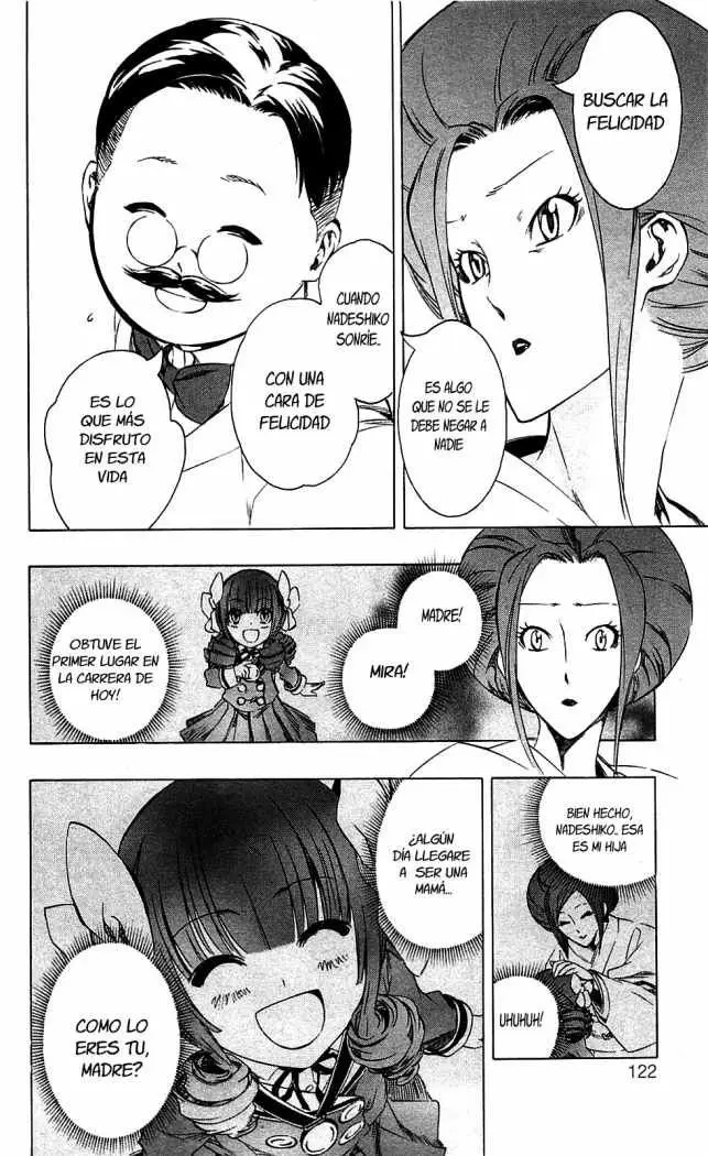 Binbougami ga! (2008) - Capítulo 22 - Página 23 - LectorTMOo