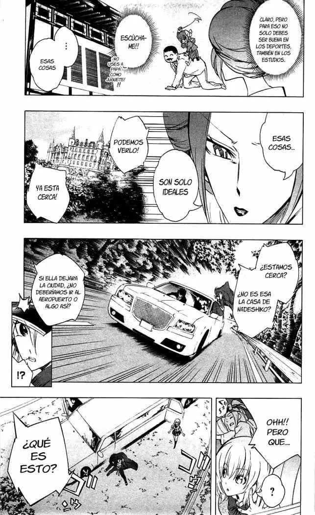 Binbougami ga! (2008) - Capítulo 22 - Página 24 - LectorTMOo