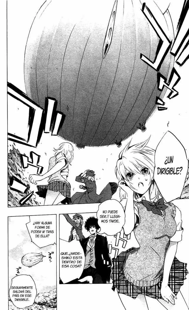 Binbougami ga! (2008) - Capítulo 22 - Página 25 - LectorTMOo