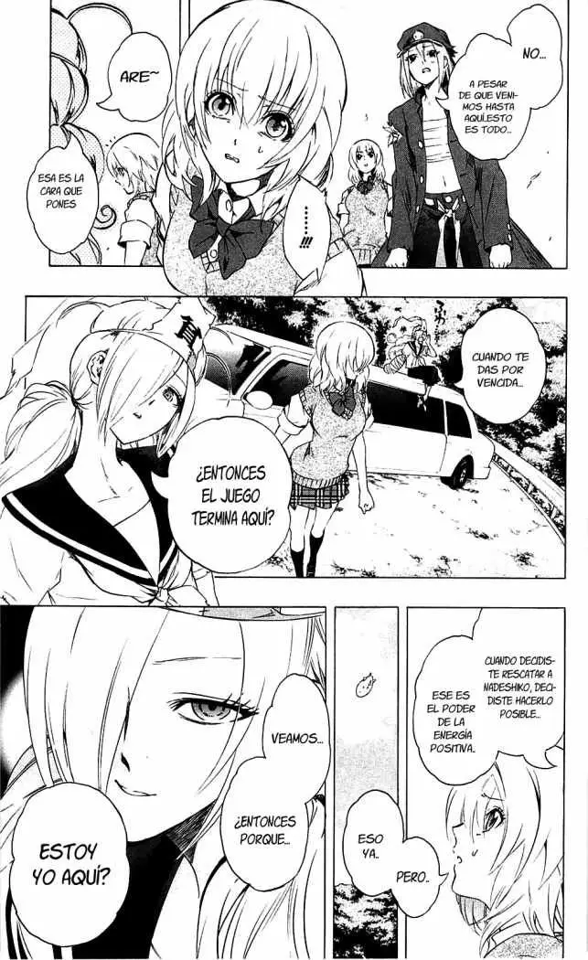 Binbougami ga! (2008) - Capítulo 22 - Página 26 - LectorTMOo