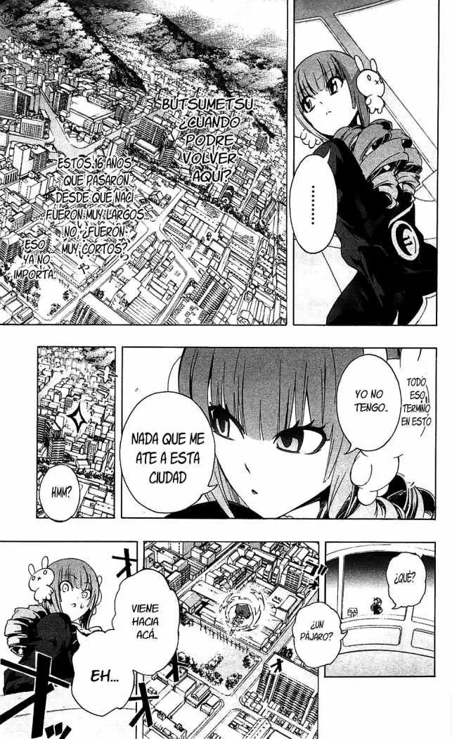 Binbougami ga! (2008) - Capítulo 22 - Página 30 - LectorTMOo