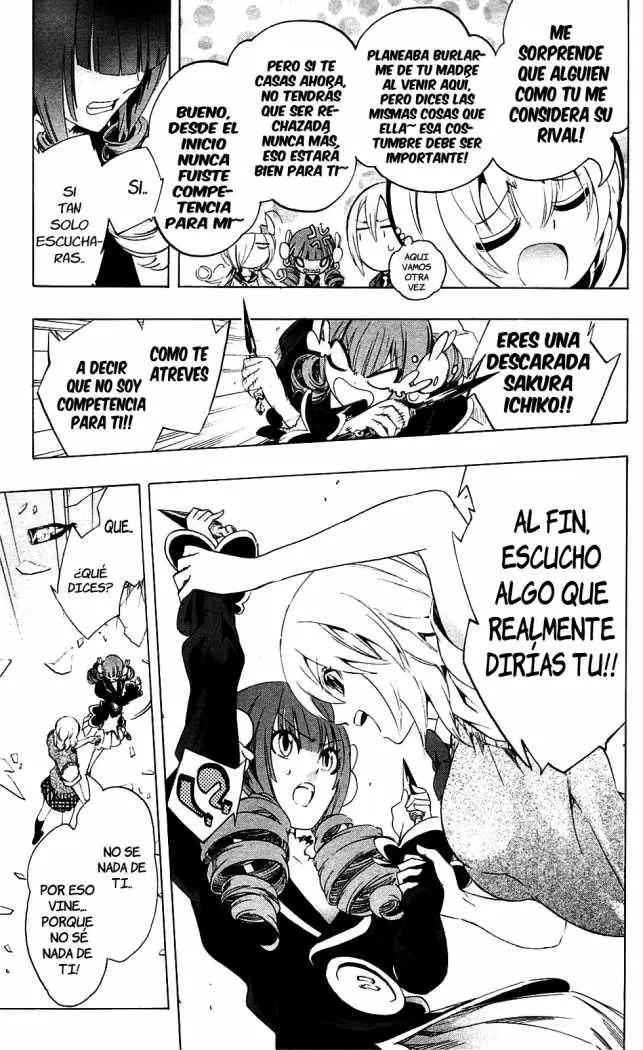 Binbougami ga! (2008) - Capítulo 22 - Página 36 - LectorTMOo