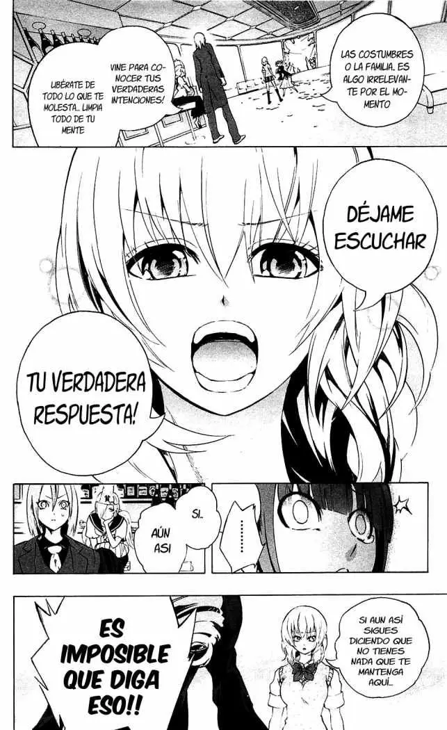 Binbougami ga! (2008) - Capítulo 22 - Página 37 - LectorTMOo