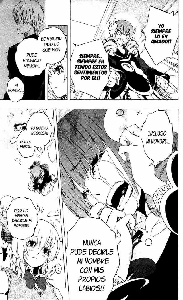 Binbougami ga! (2008) - Capítulo 22 - Página 38 - LectorTMOo