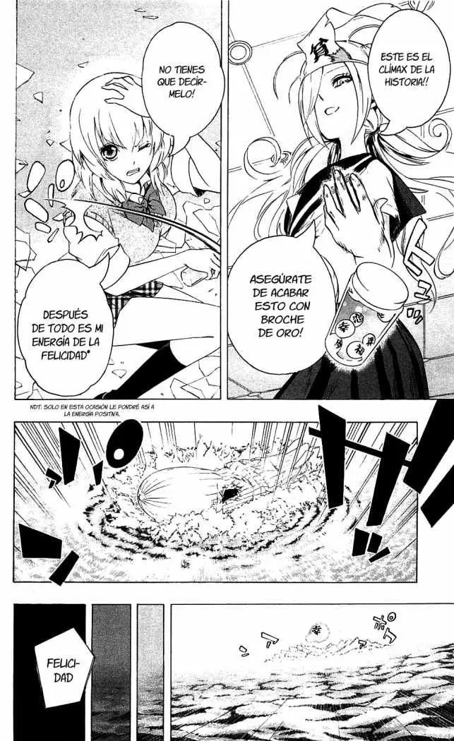 Binbougami ga! (2008) - Capítulo 22 - Página 41 - LectorTMOo