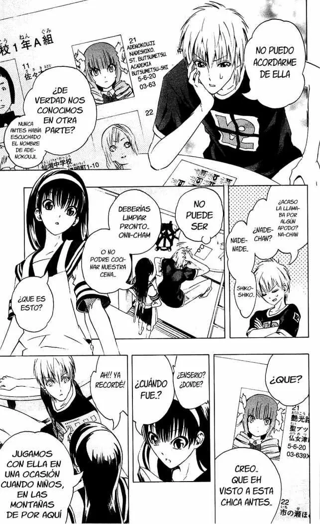 Binbougami ga! (2008) - Capítulo 22 - Página 44 - LectorTMOo