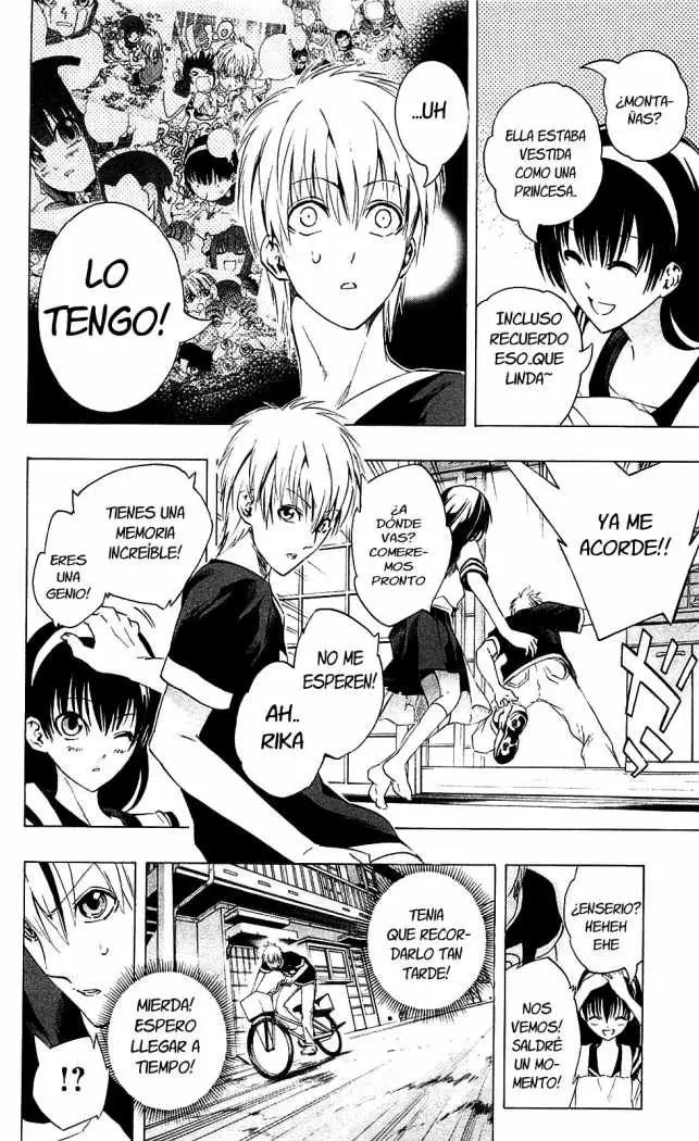 Binbougami ga! (2008) - Capítulo 22 - Página 45 - LectorTMOo