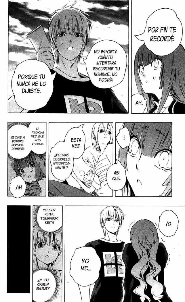 Binbougami ga! (2008) - Capítulo 22 - Página 47 - LectorTMOo