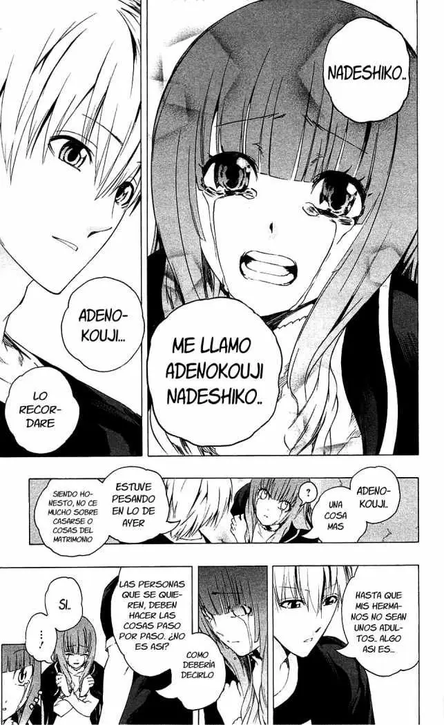 Binbougami ga! (2008) - Capítulo 22 - Página 48 - LectorTMOo