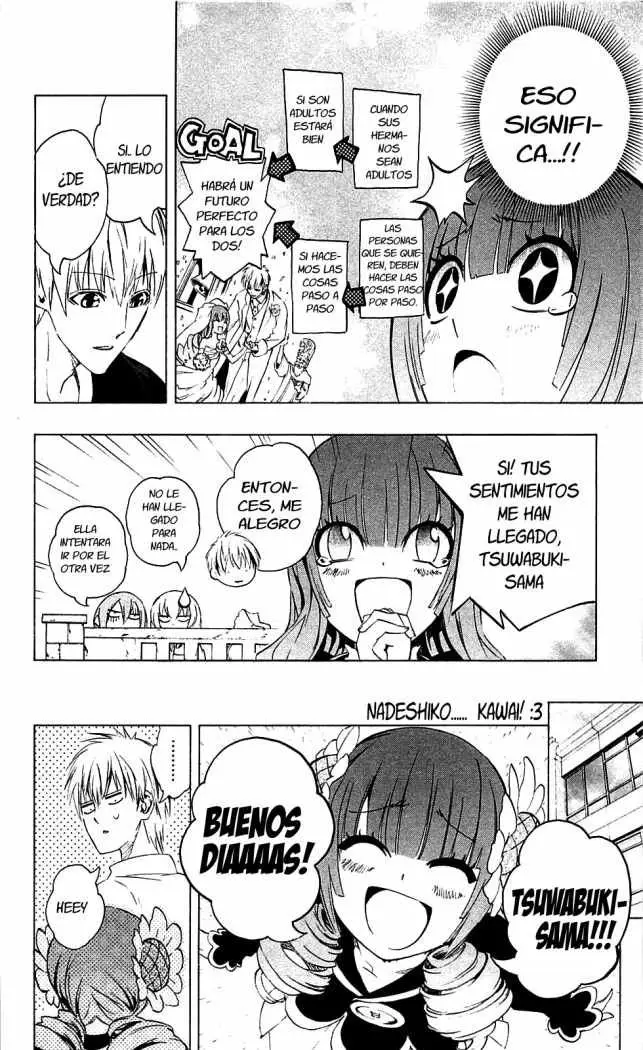 Binbougami ga! (2008) - Capítulo 22 - Página 49 - LectorTMOo
