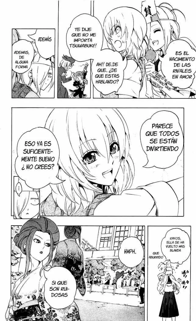 Binbougami ga! (2008) - Capítulo 22 - Página 51 - LectorTMOo