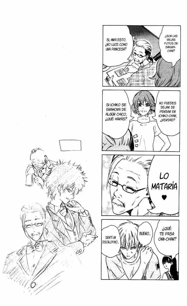 Binbougami ga! (2008) - Capítulo 22 - Página 58 - LectorTMOo