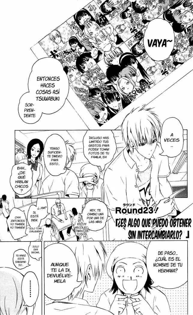 Binbougami ga! (2008) - Capítulo 23 - Página 3 - LectorTMOo
