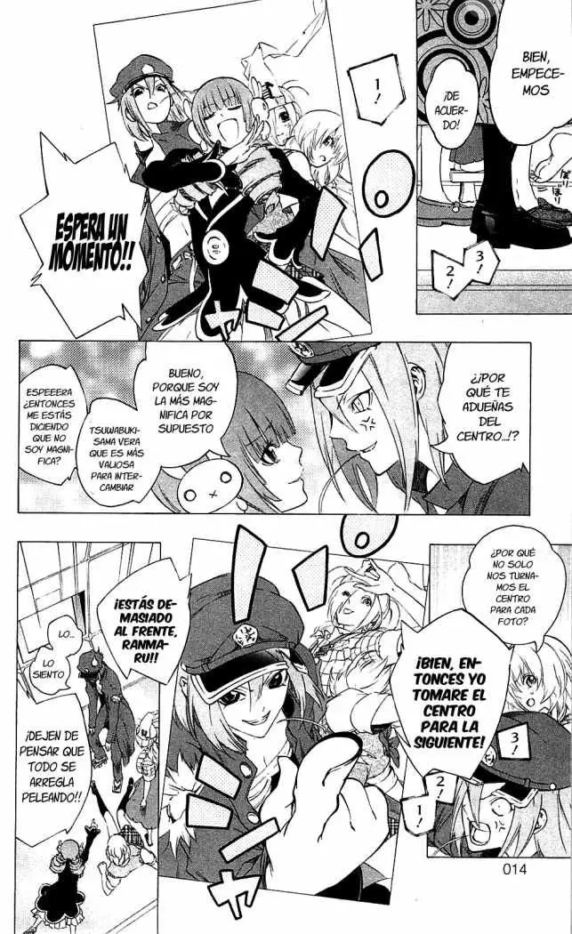 Binbougami ga! (2008) - Capítulo 23 - Página 10 - LectorTMOo