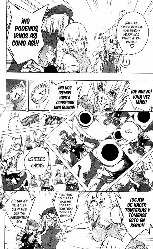 Binbougami ga! (2008) - Capítulo 23 - Página 12 - LectorTMOo