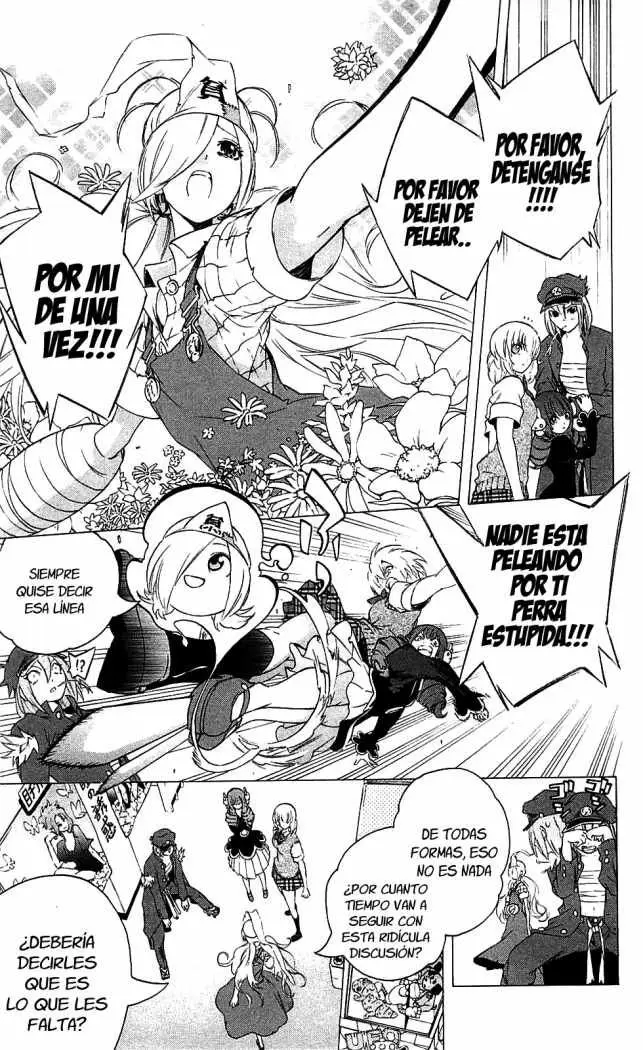 Binbougami ga! (2008) - Capítulo 23 - Página 13 - LectorTMOo