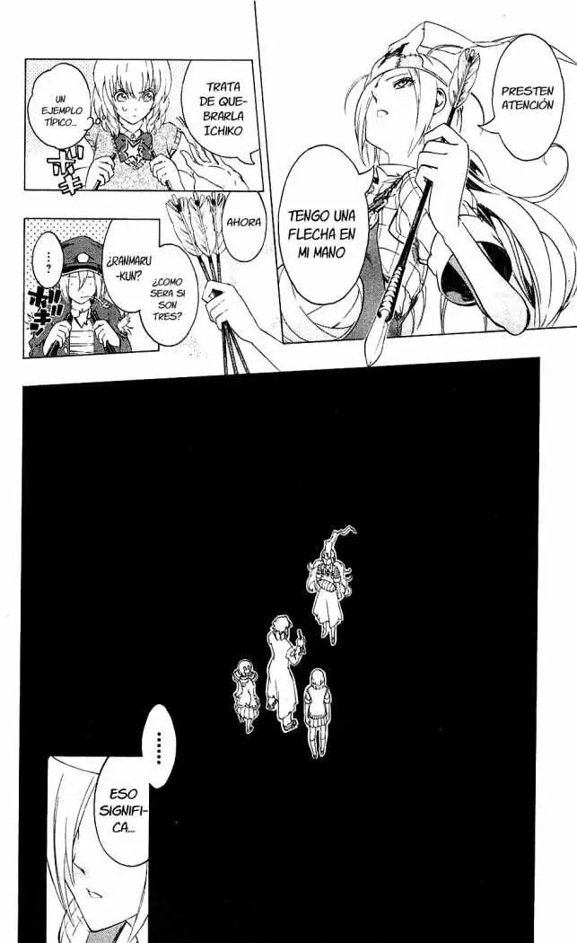 Binbougami ga! (2008) - Capítulo 23 - Página 14 - LectorTMOo