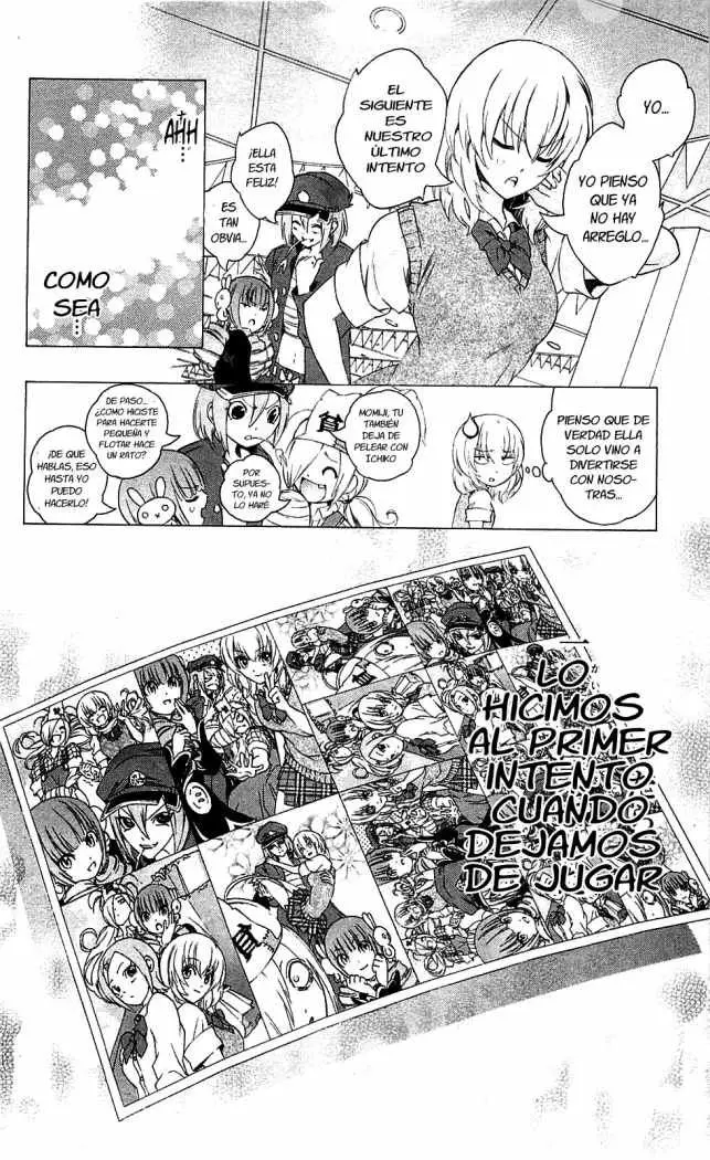Binbougami ga! (2008) - Capítulo 23 - Página 16 - LectorTMOo